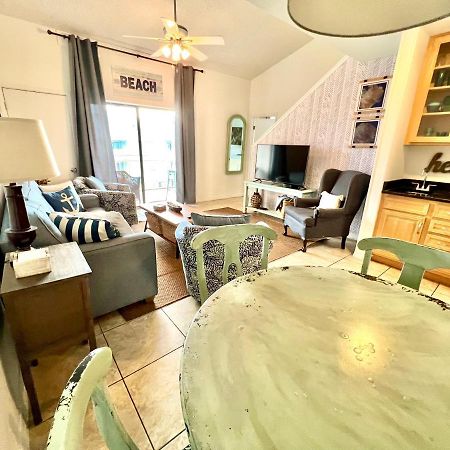 Sugar Beach 321 By Albvr - Beautiful Condo At The Beach From Albvr! Gulf Shores Bagian luar foto
