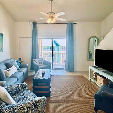 Sugar Beach 321 By Albvr - Beautiful Condo At The Beach From Albvr! Gulf Shores Bagian luar foto
