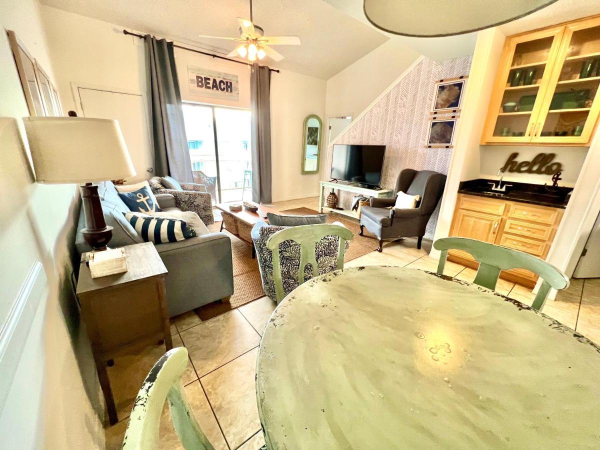 Sugar Beach 321 By Albvr - Beautiful Condo At The Beach From Albvr! Gulf Shores Bagian luar foto