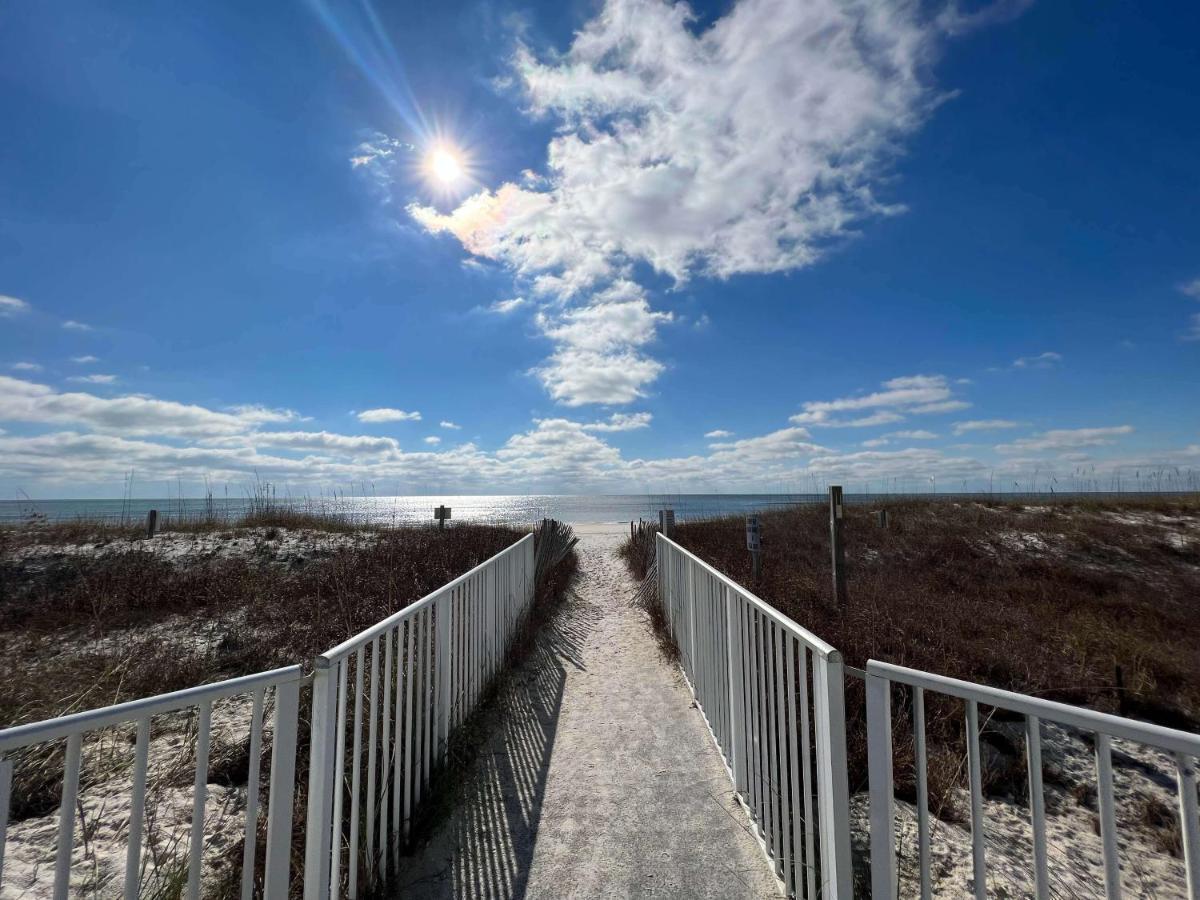 Sugar Beach 321 By Albvr - Beautiful Condo At The Beach From Albvr! Gulf Shores Bagian luar foto