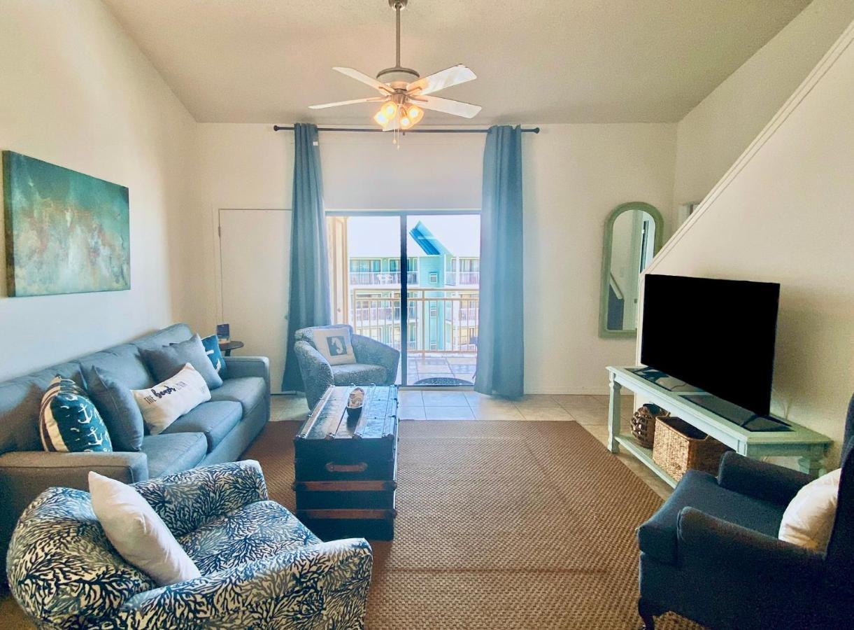 Sugar Beach 321 By Albvr - Beautiful Condo At The Beach From Albvr! Gulf Shores Bagian luar foto