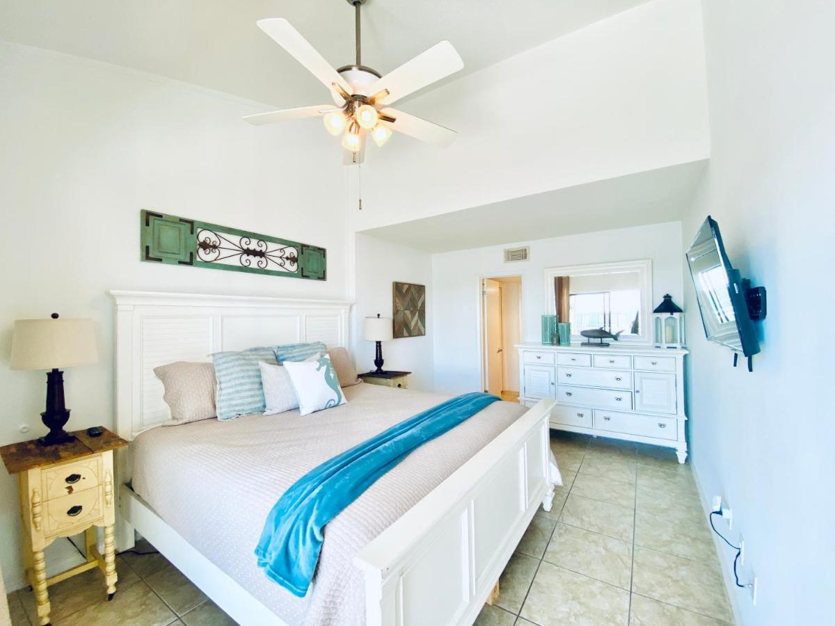 Sugar Beach 321 By Albvr - Beautiful Condo At The Beach From Albvr! Gulf Shores Bagian luar foto