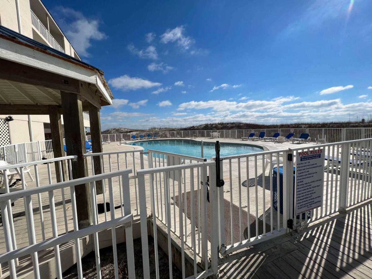 Sugar Beach 321 By Albvr - Beautiful Condo At The Beach From Albvr! Gulf Shores Bagian luar foto