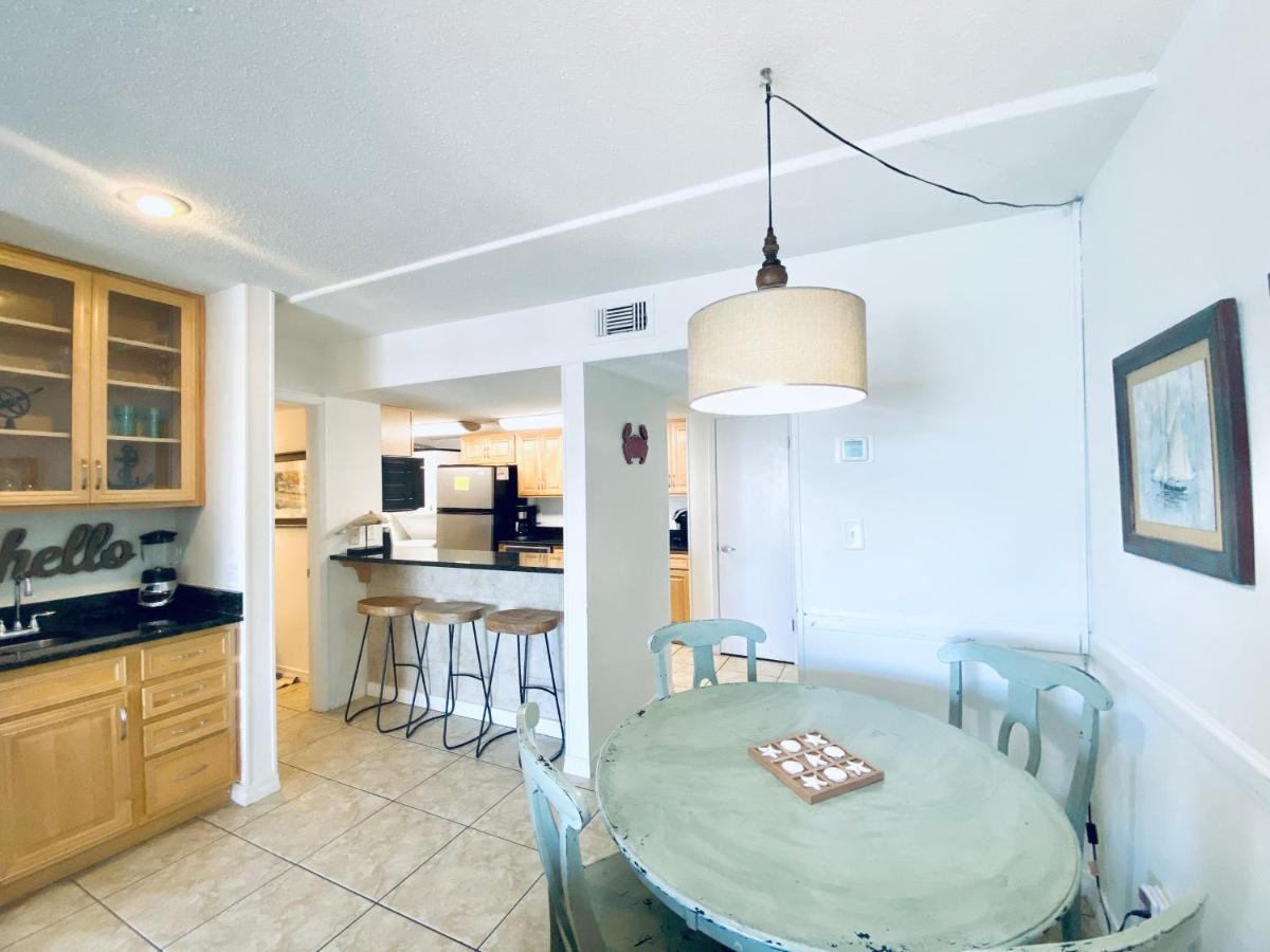 Sugar Beach 321 By Albvr - Beautiful Condo At The Beach From Albvr! Gulf Shores Bagian luar foto