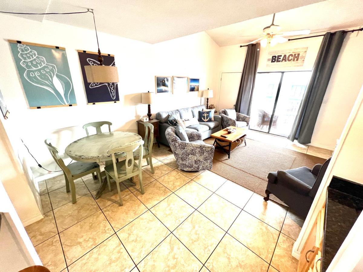 Sugar Beach 321 By Albvr - Beautiful Condo At The Beach From Albvr! Gulf Shores Bagian luar foto