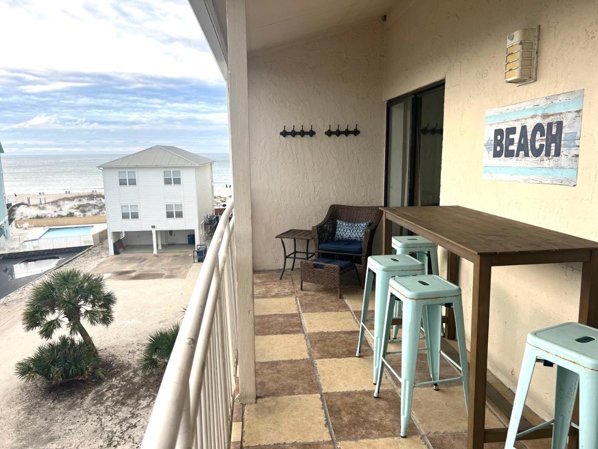 Sugar Beach 321 By Albvr - Beautiful Condo At The Beach From Albvr! Gulf Shores Bagian luar foto