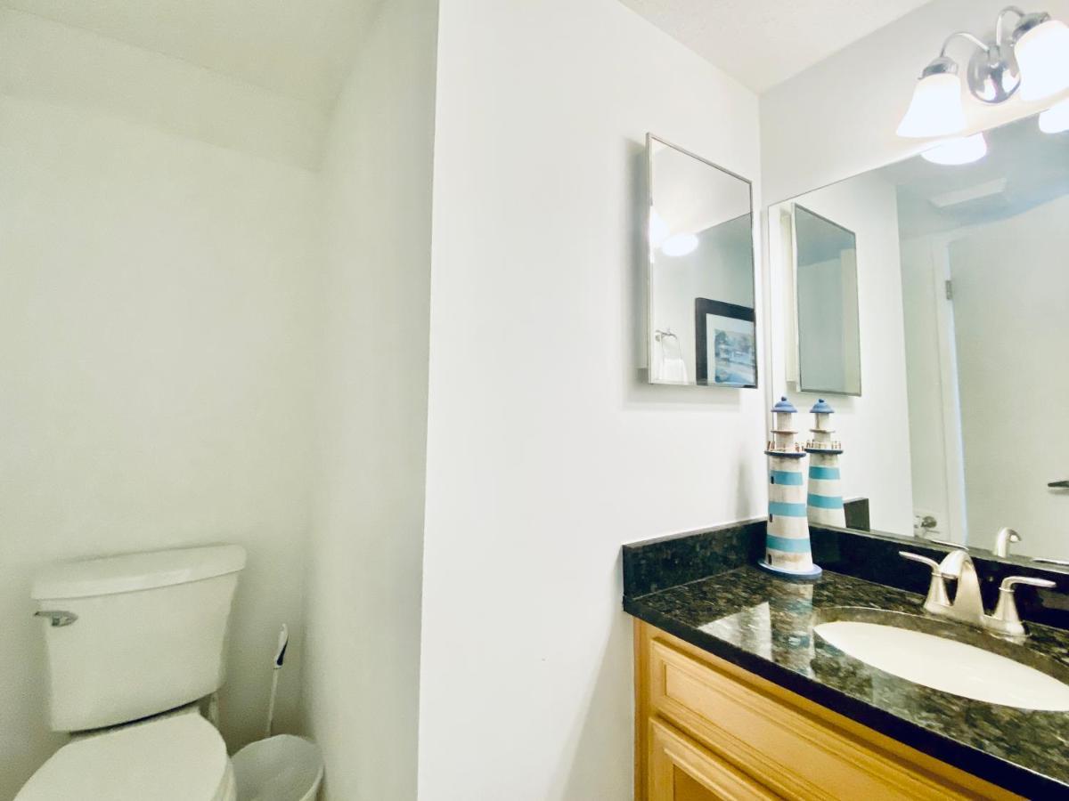 Sugar Beach 321 By Albvr - Beautiful Condo At The Beach From Albvr! Gulf Shores Bagian luar foto