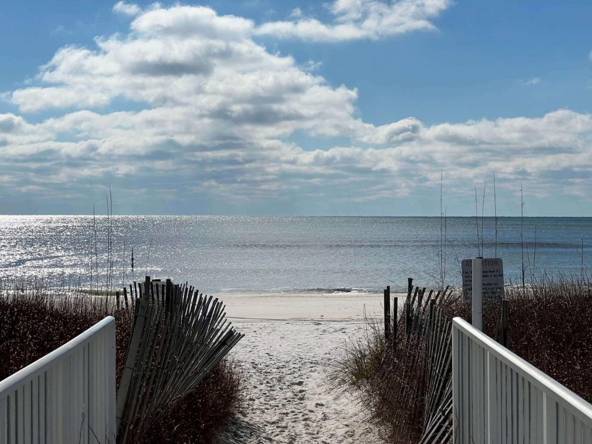 Sugar Beach 321 By Albvr - Beautiful Condo At The Beach From Albvr! Gulf Shores Bagian luar foto