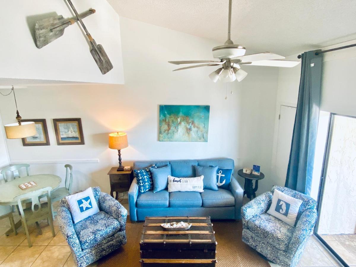 Sugar Beach 321 By Albvr - Beautiful Condo At The Beach From Albvr! Gulf Shores Bagian luar foto