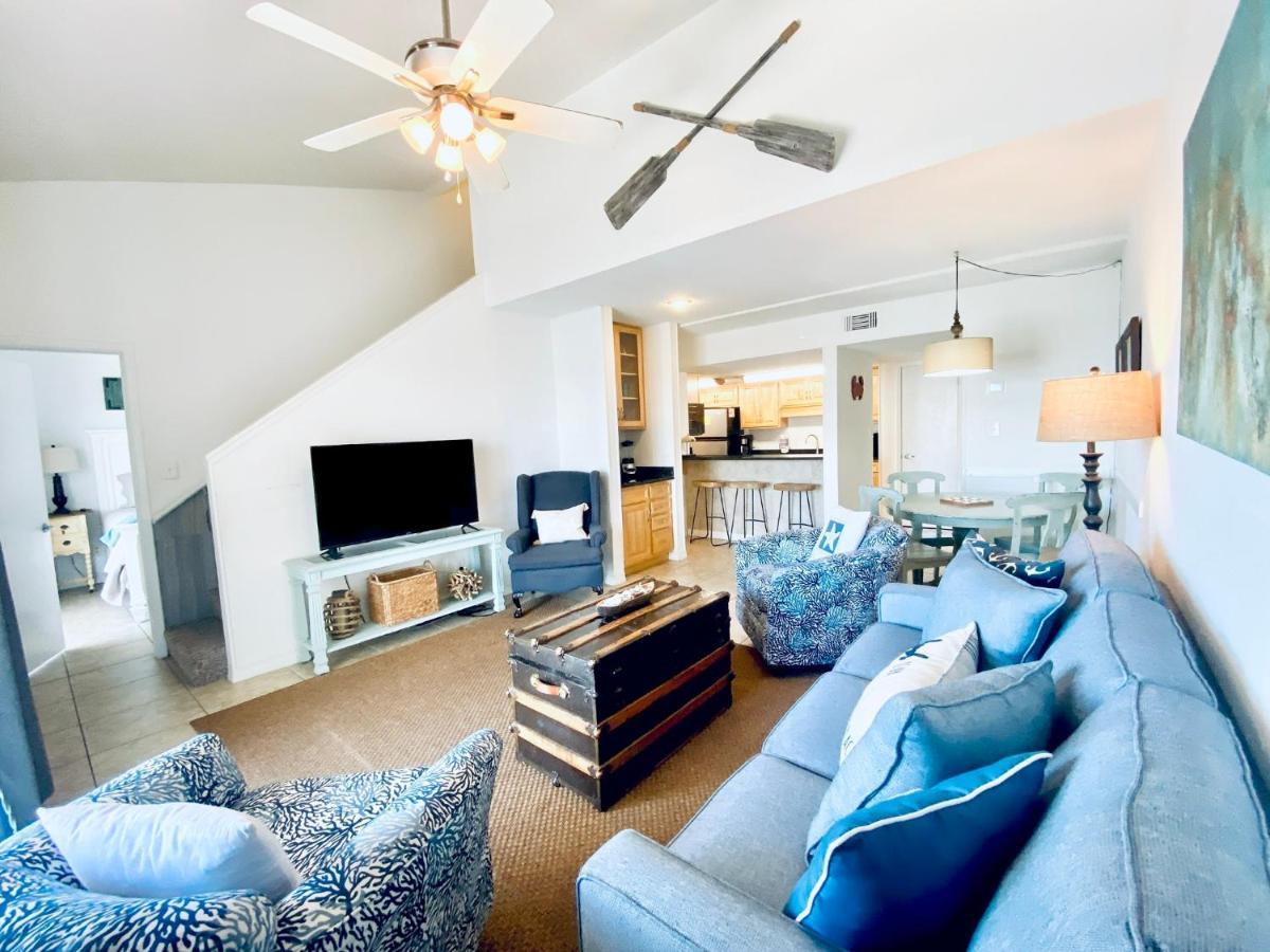 Sugar Beach 321 By Albvr - Beautiful Condo At The Beach From Albvr! Gulf Shores Bagian luar foto